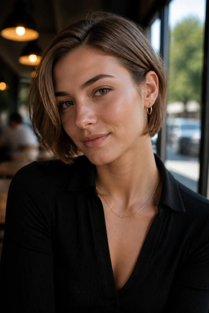 23 Pixie Bobs for Long Hair
