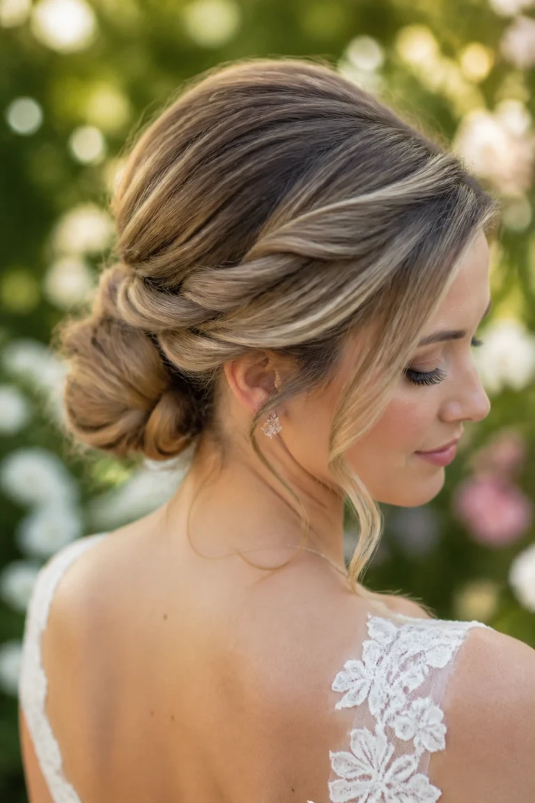 16 Wedding Hairstyles for Long Hair