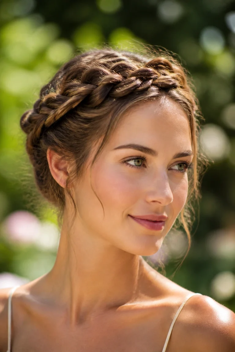 25 Summer Hairstyles That Beat the Heat